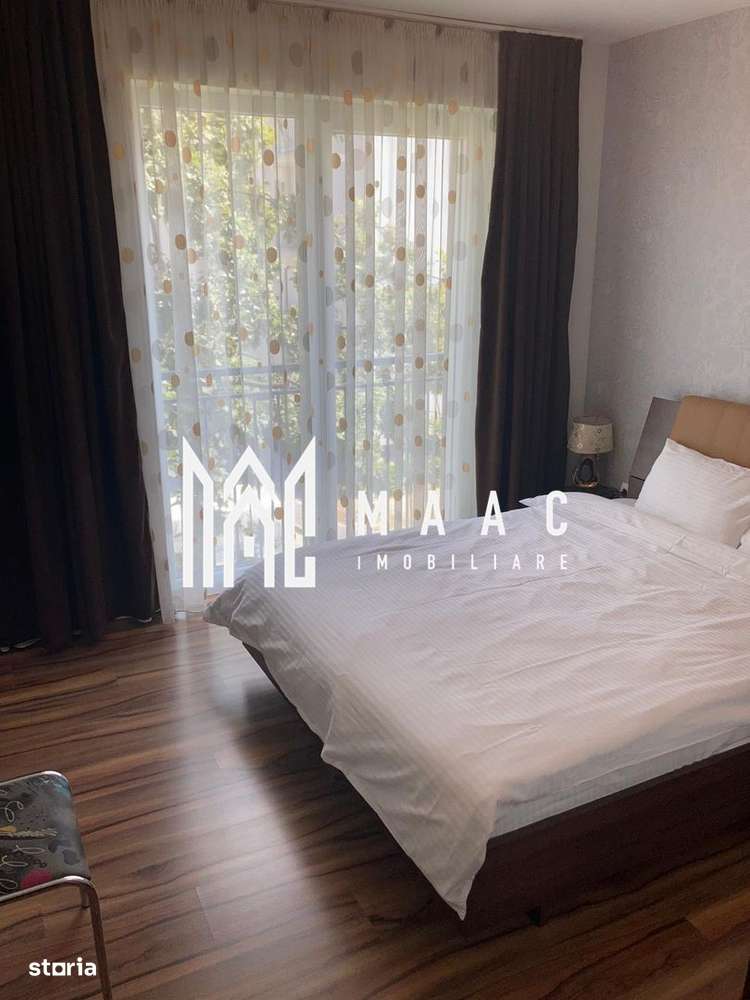 Apartament | Decomandat | 49 MPU | 2 camere | Balcon | Lazaret - Imagine principală: 5/11