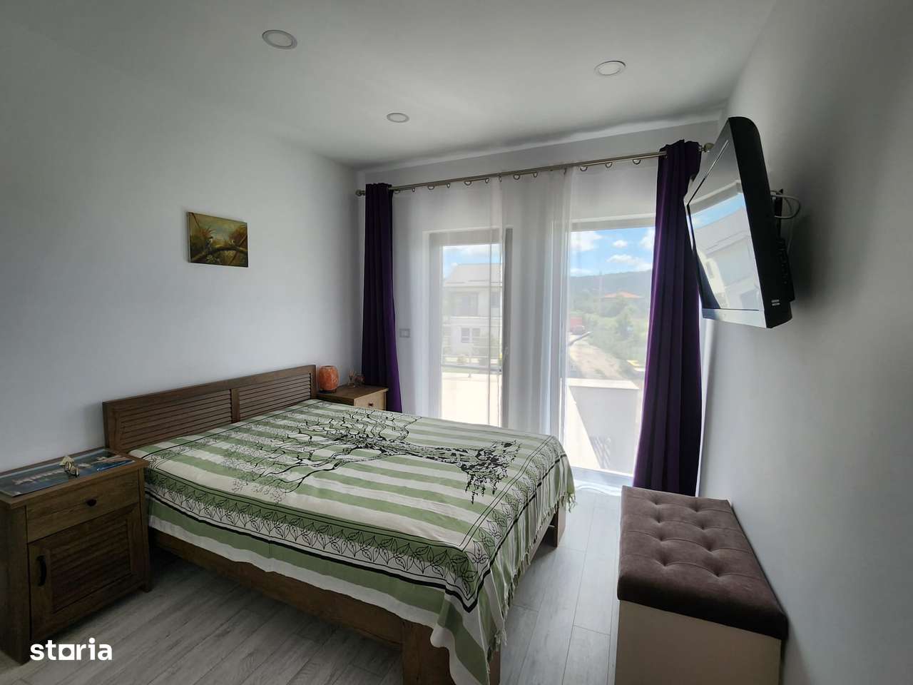 Vila moderna complet mobilata si utilata - Imagine principală: 5/20