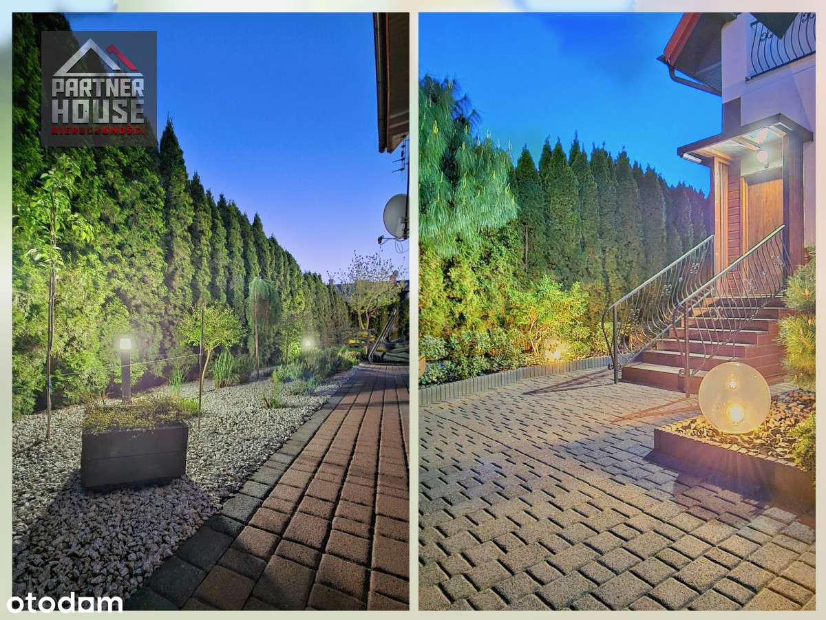 Dom z pełnym wyposażeniem | Taras, ogród, garaż-17