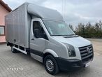 Volkswagen CRAFTER 2500 - 3