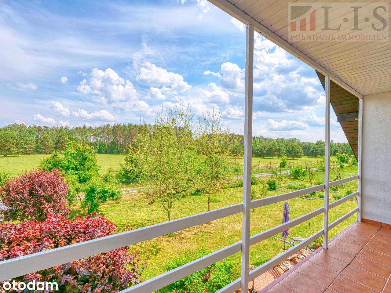 Dom Marzeń w Sercu Natury –  0% Prowizji ! POMPA CIEPŁA Vaillant-13