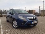 Opel Zafira 1.4 Turbo (ecoFLEX) Start/Stop ON - 2