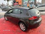 Seat Leon 1.4 - 4