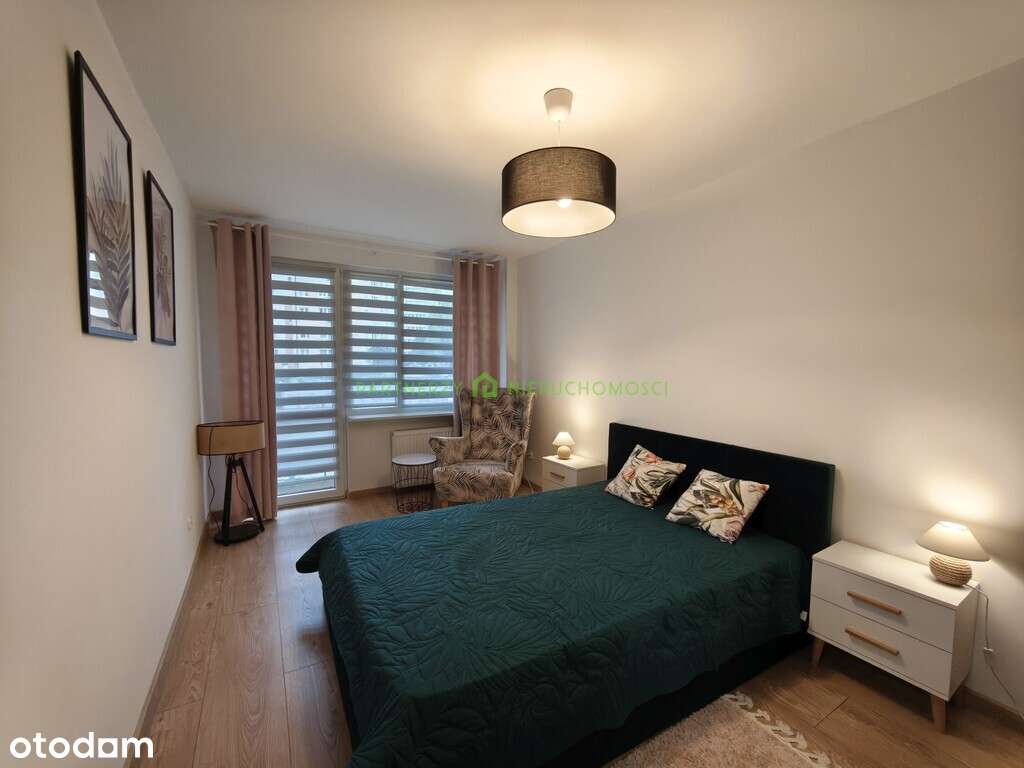 Piękne 2 pokoje po remoncie blisko morza-12