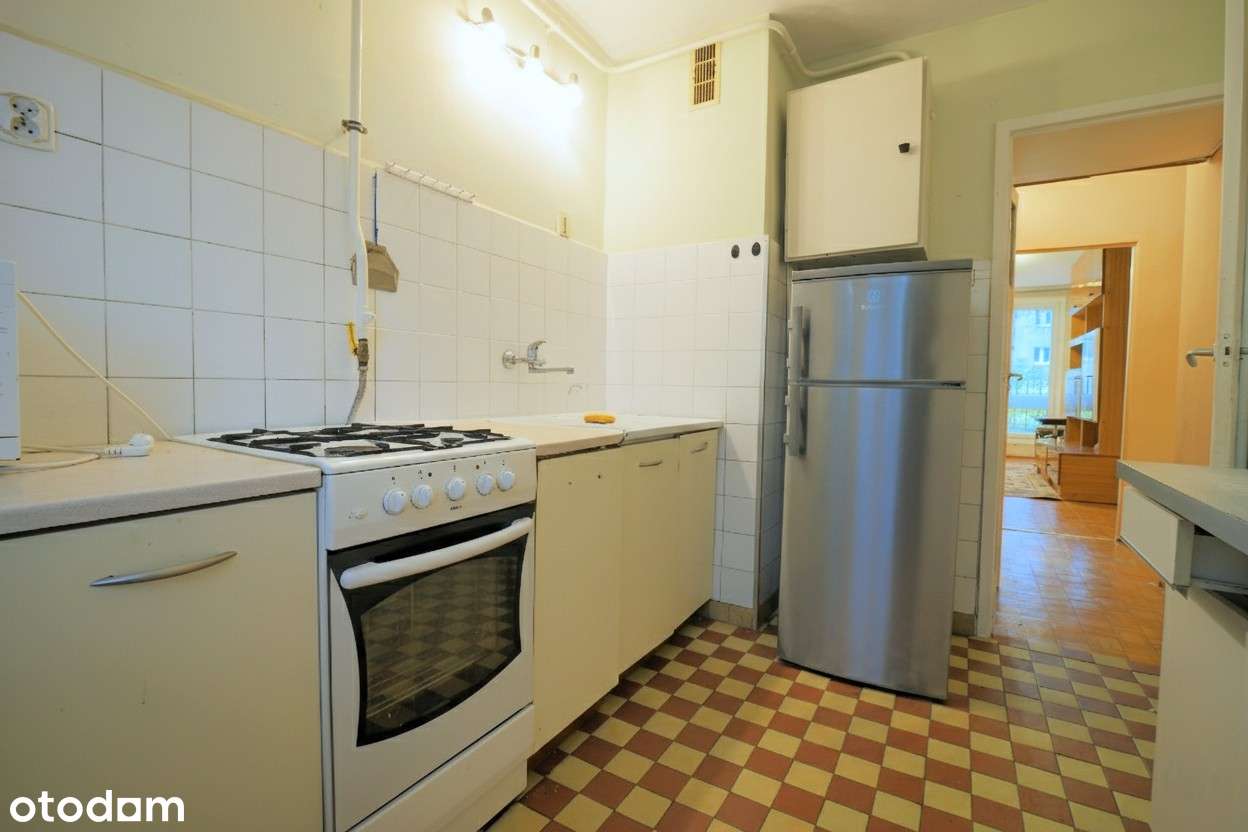 3 pokoje, pełen rozkład  Gajowicka/ Krucza, opcja Garaż-0