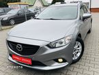 Mazda 6 Kombi SKYACTIV-D 150 i-ELOOP Exclusive-Line - 29