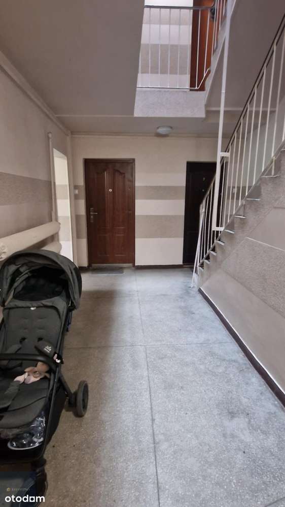 Mieszkanie z Balkonem 2 pokoje Zabrze Rokitnica ul. Budowlana-19