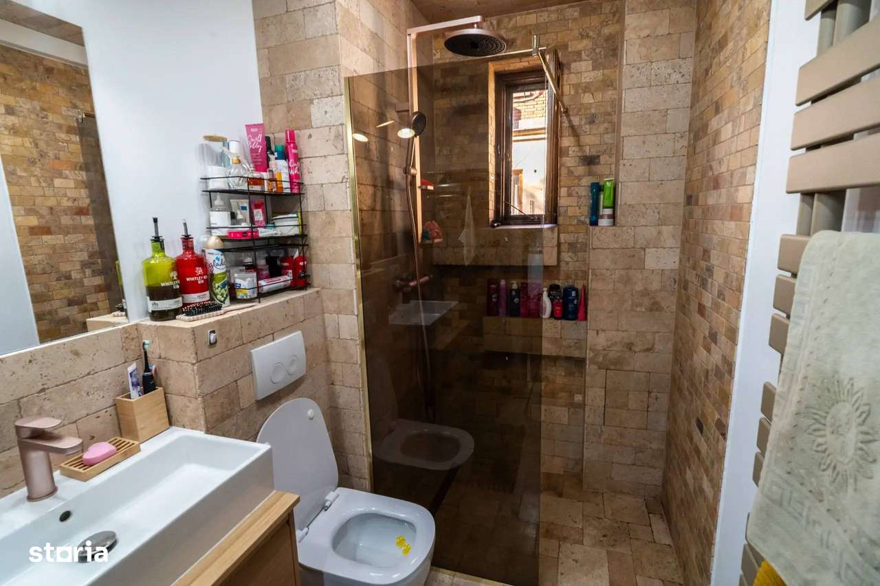 Apartament strada Londra | 2 Camere | 50mp | Zona Dorobanti - Imagine principală: 4/8