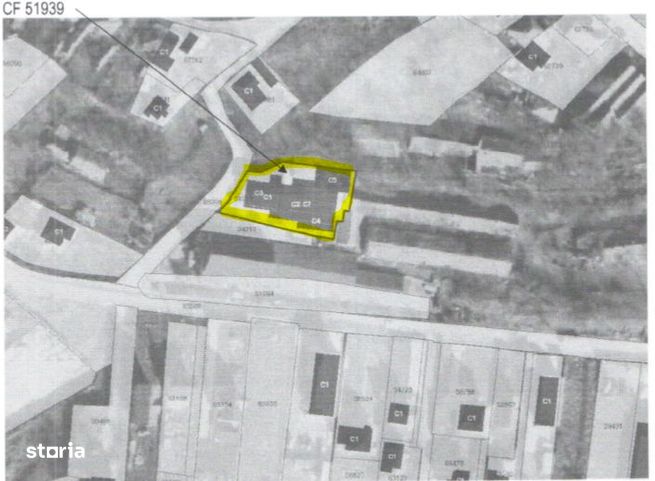 Oportunitate - Hala productie si birou administrativ, Botosani-0