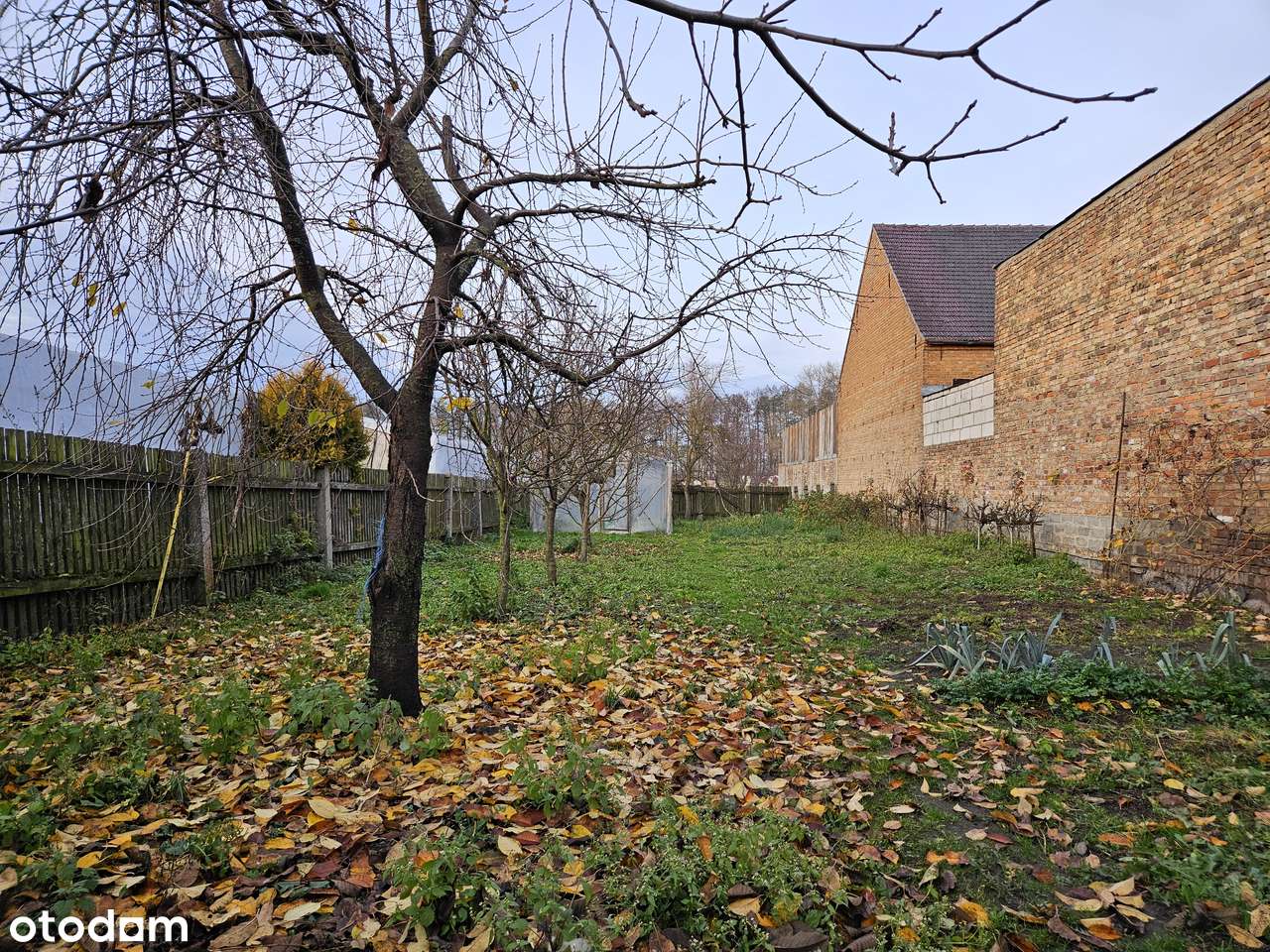 REZERWACJA!  Przytulny dom 82m2 z garażem, działką 2640 m2, Parzęczewo-13