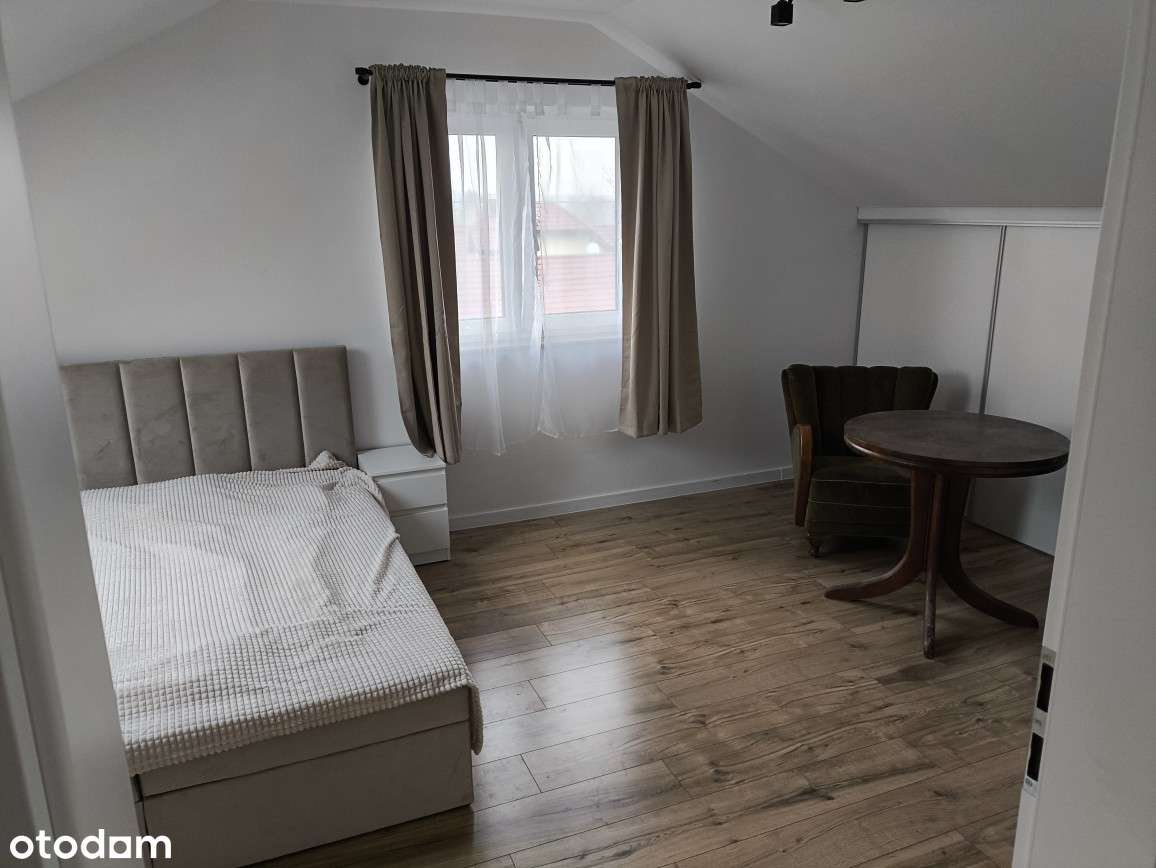 Nowe mieszkanie 70 m²  bez czynszowe 2 miejsca postojowe - Pełny obrazek: 5/9