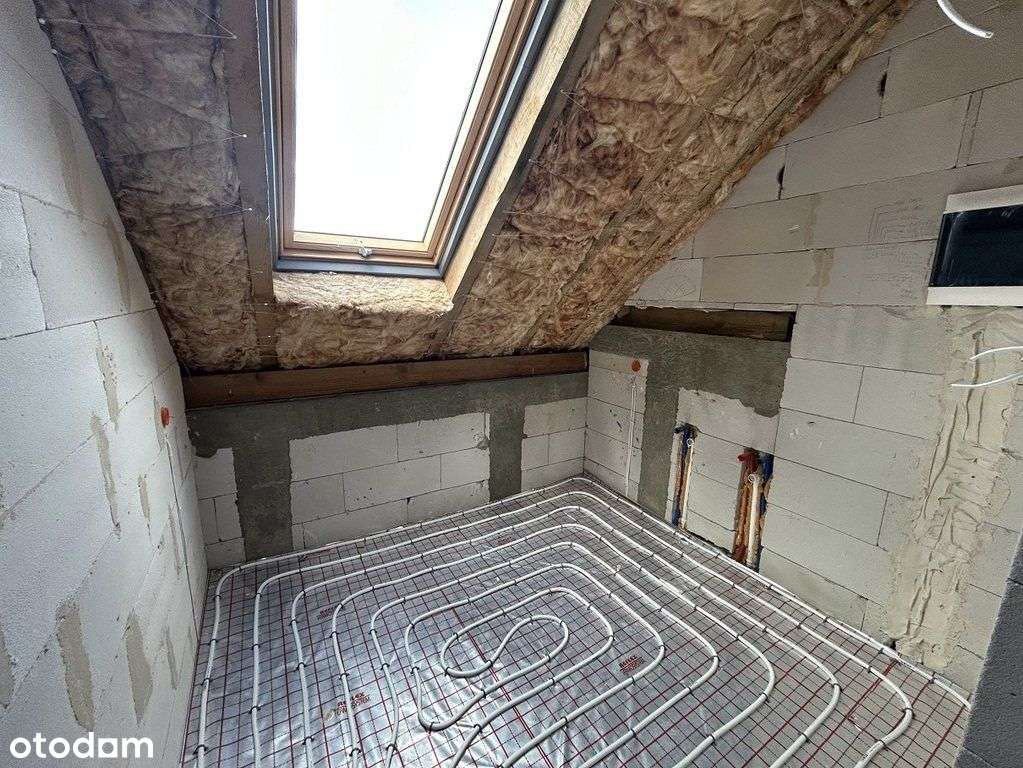 Dom, 207,90 m², Nowe Czarnowo-10