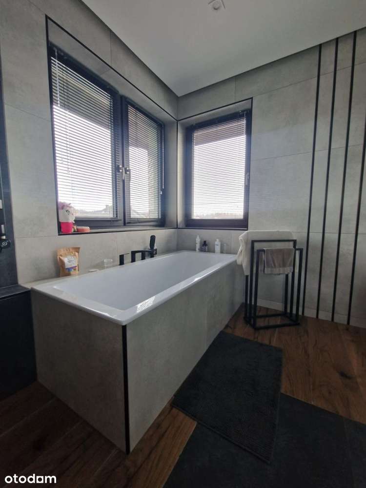 Dom z panoramicznym widokiem na góry-12