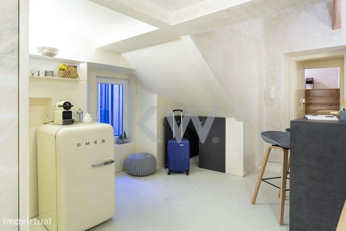 Guest House para venda - Oportunidade de Investimento em Alfama, Lisbo - Grande imagem: 4/60