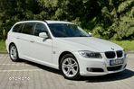 BMW Seria 3 320d xDrive - 10