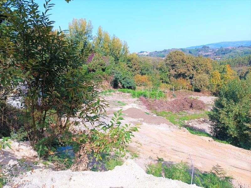Terreno / Marco de Canaveses, Avessadas e Rosém - Grande imagem: 5/5