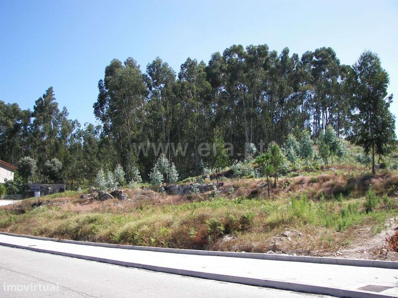 Terreno Para Construção - Grande imagem: 3/12