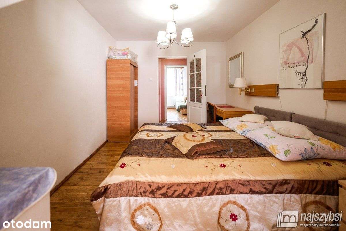 Rewal - piękna Willa blisko morza - Pełny obrazek: 4/20