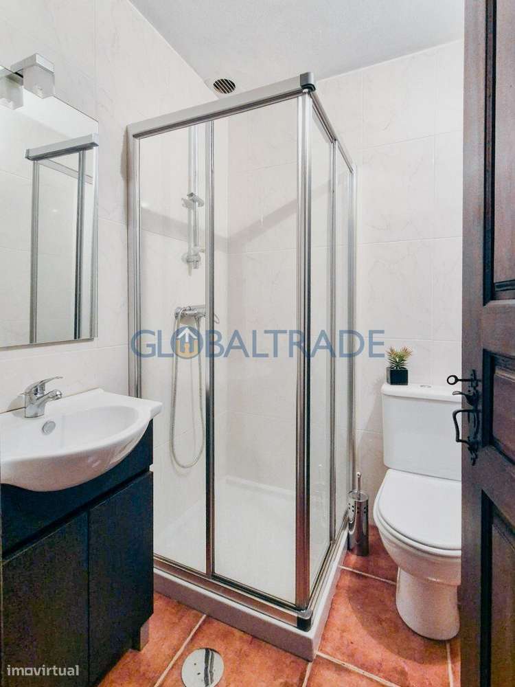 Quinta com 5250 m² & Moradia T1 em Pedra – Baião-5