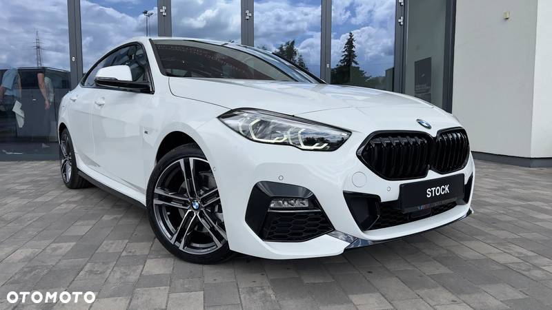 BMW Seria 2 218d M Sport - 3