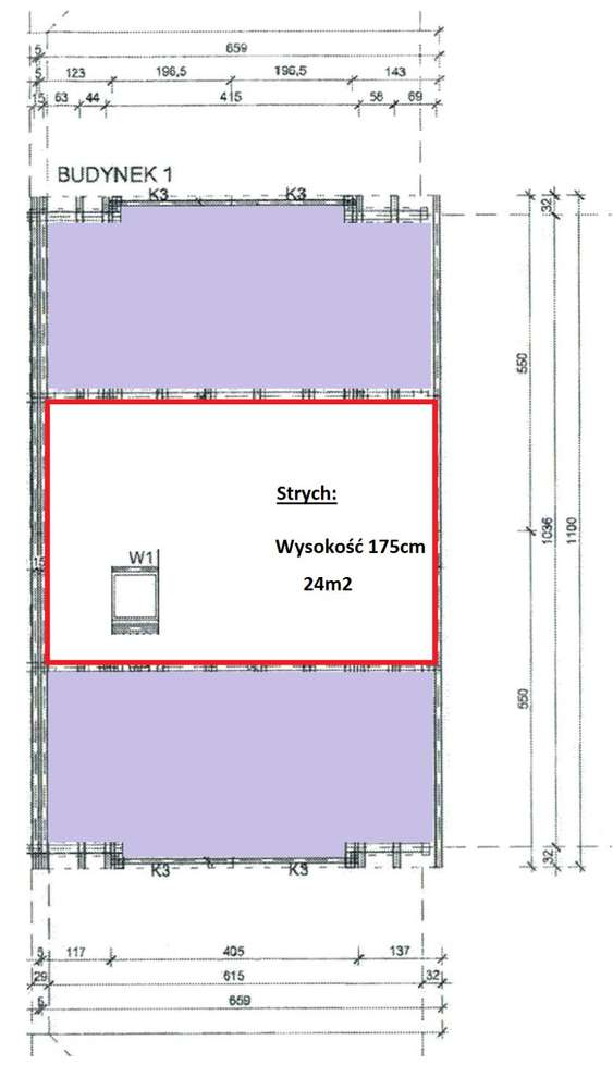 DUŻY DOM Z GARAŻEM/ 4 POKOJE / 2 ŁAZIENKI / 45 m2 OGRÓD-16