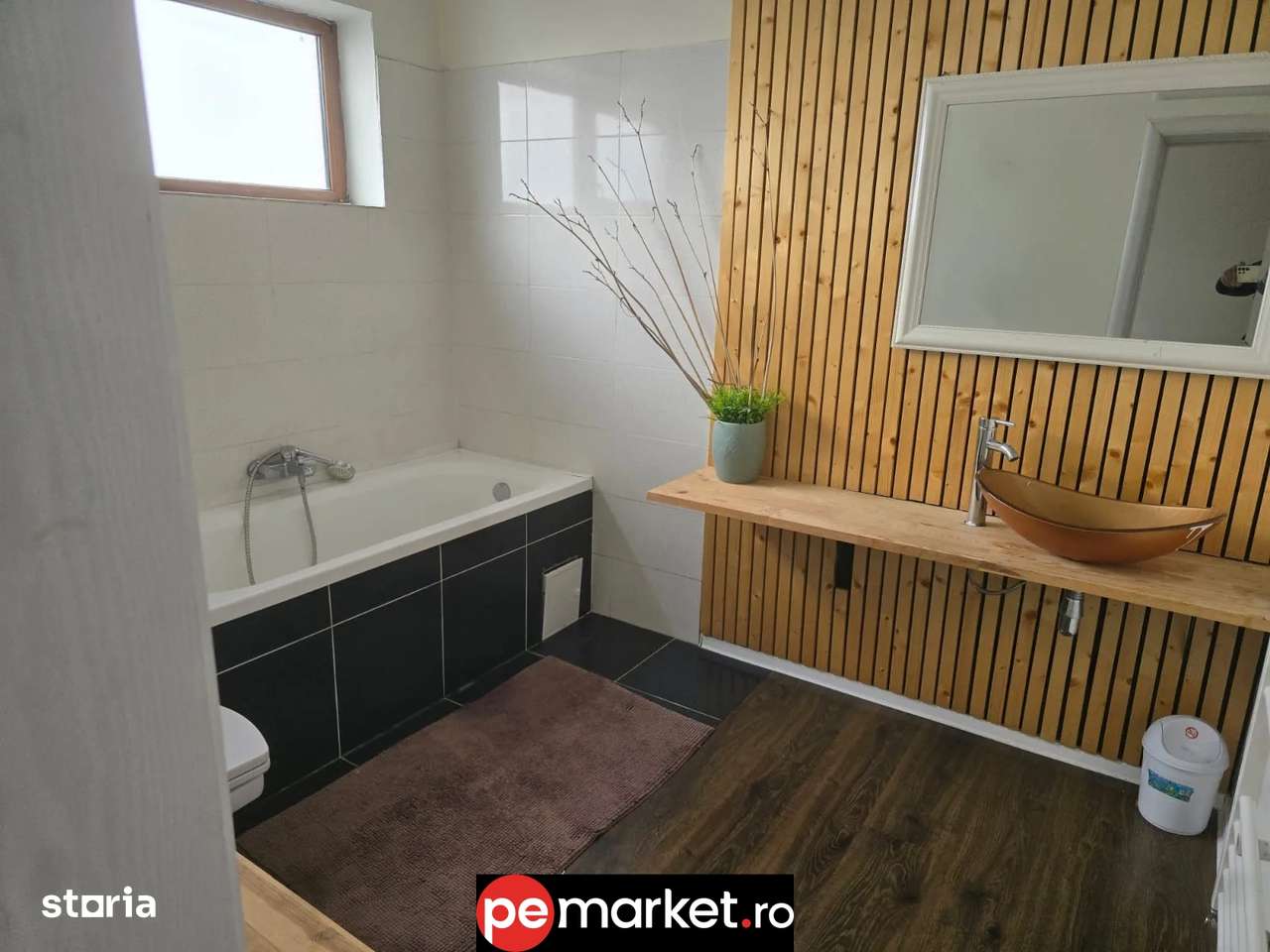 Casă tip Duplex – 210 mp utili + 501 mp teren, Hărman, Brașov-10