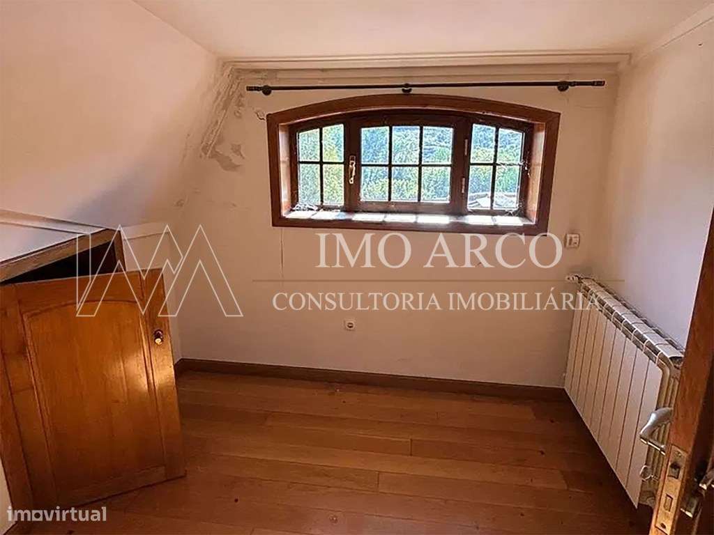 Quinta, com Moradia, Piscina e Adega-16