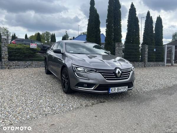 Renault Talisman 1.8 TCe FAP S-Edition EDC - 1