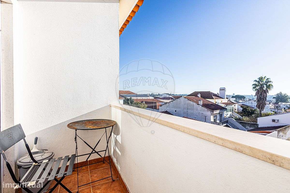 Apartamento T3 para venda-7