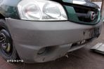 WYPRZEDAZ MAZDA TRIBUTE 2,0 124KM 3,0 V6 PRZED LIFT LISTWA CHROM MASKA  CZESCI ROZNE - 5