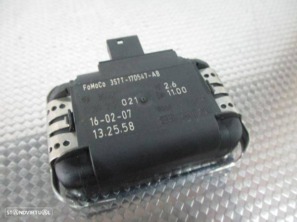Sensor Chuva  Ford Focus Ii (Da_, Hcp, Dp) - 2