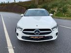 Mercedes-Benz A 180 d Business Solutions Aut. - 11