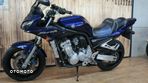 Yamaha FZS - 5