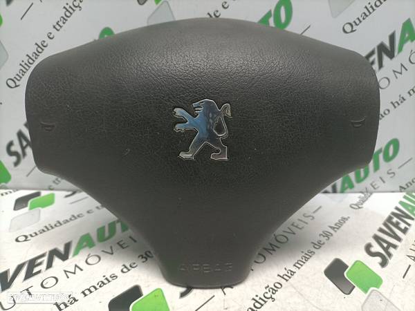 Airbag Volante Peugeot 206 Hatchback (2A/C) - 1