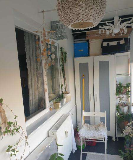 Lacul Tei / etaj 3 / renovat / apropiere P Circului