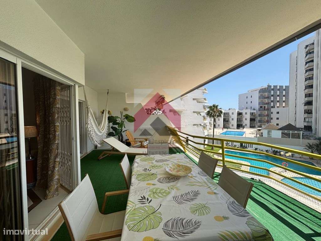 Apartamento T1+1 em Vila Moura-21