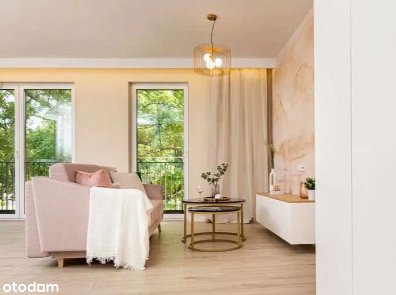 Gotowe 4 pokoje + 20min do GDAŃSKA _ parking/komórka_ DNI OTWARTE