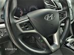 Hyundai i40 Kombi blue 1.7 CRDi Style - 21