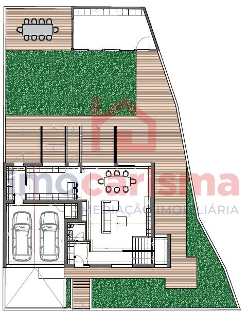Lote de Terreno para construção com 538m2 em Alvarelhos, Trofa-17