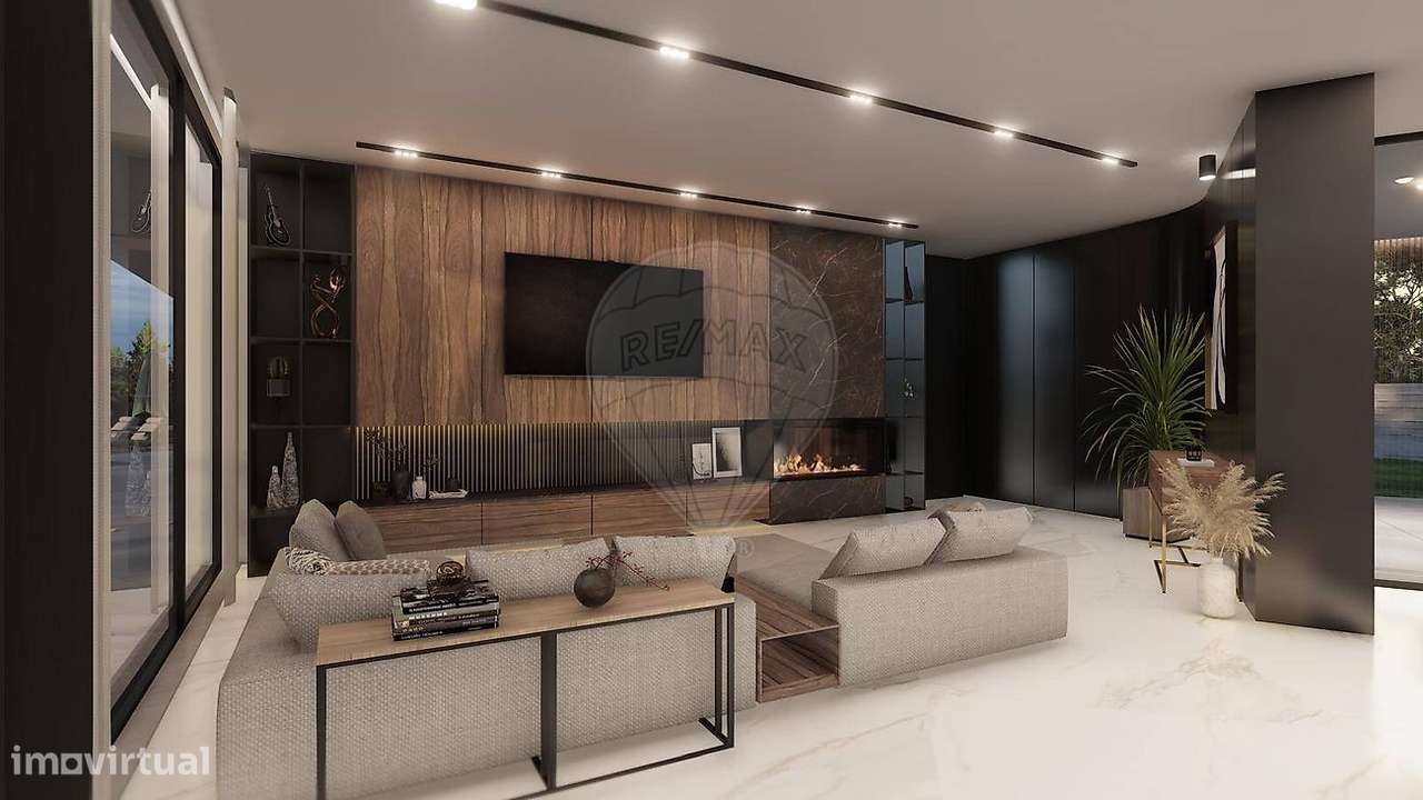 Moradia T3 para venda - Grande imagem: 5/12