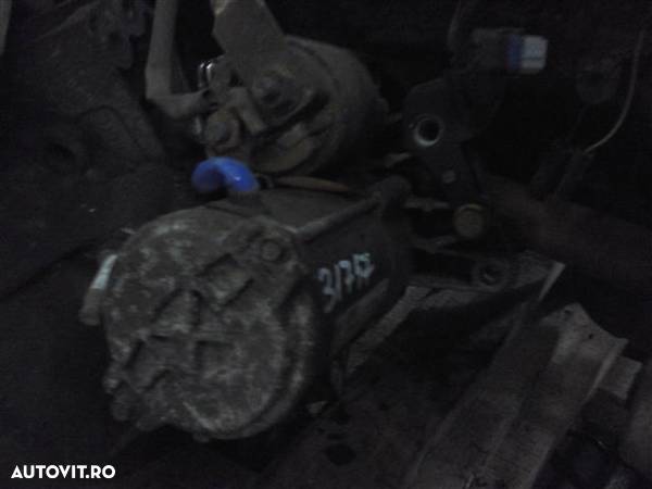 Electromotor Peugeot / Citroen / Ford / Volvo 1.6HDI An 2005-2010 - 3