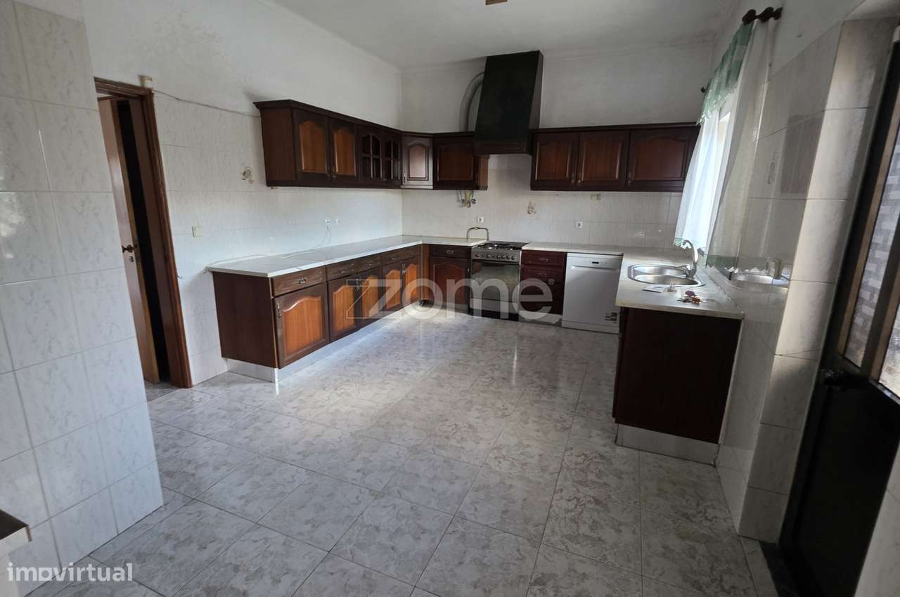Moradia Isolada T4 com Potencial de Personalização – Quinta do Cond...-18