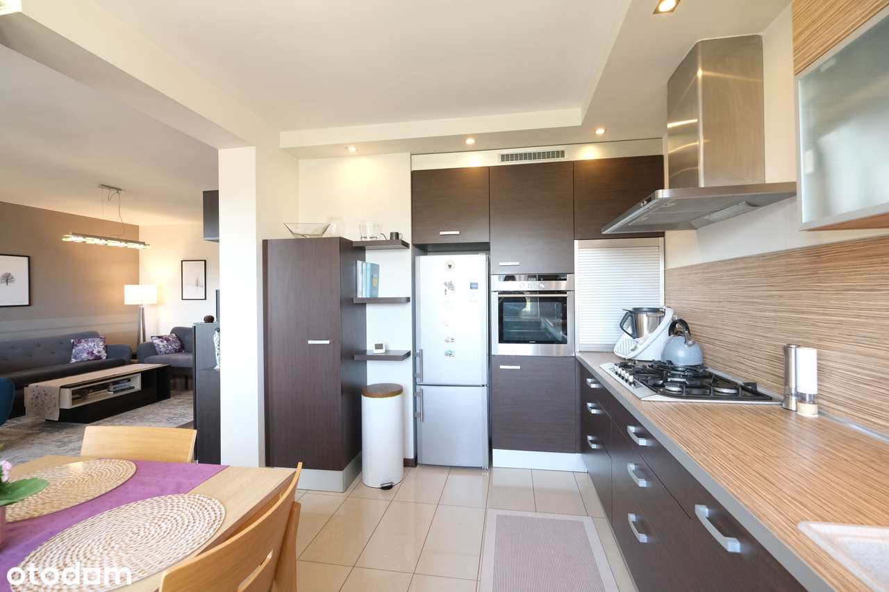 Cena do szybkiej sprzedaży - piękne 3 pokoje w cegle do wprowadzenia!-4