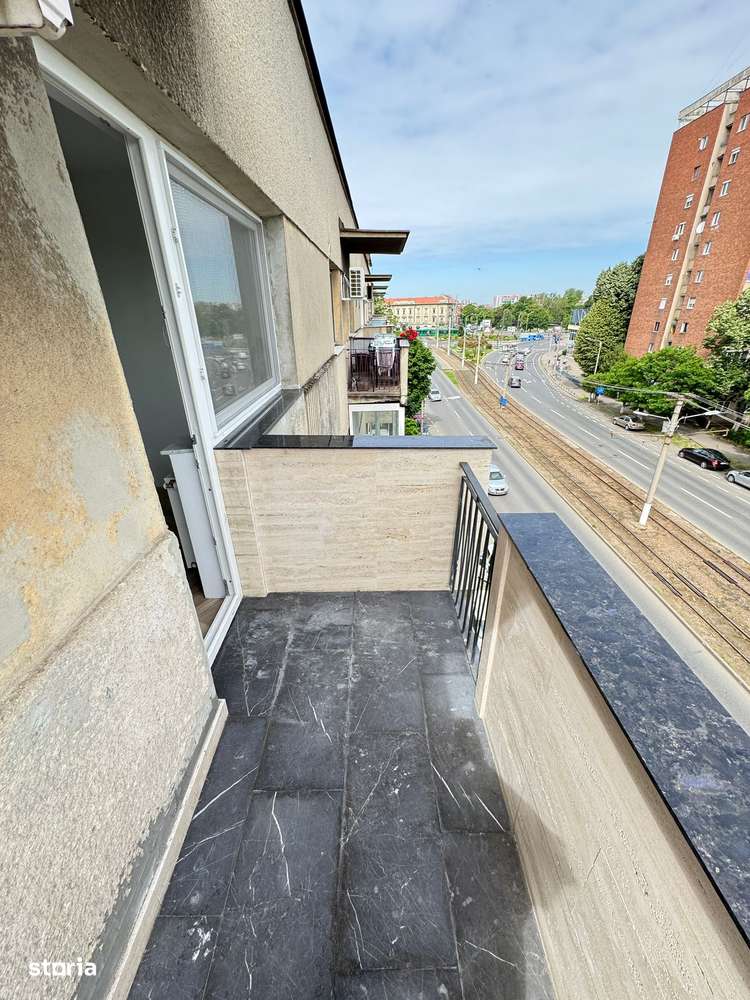 Apartament de vanzare 2 camere Iuliu Maniu, Podgoria Arad-8