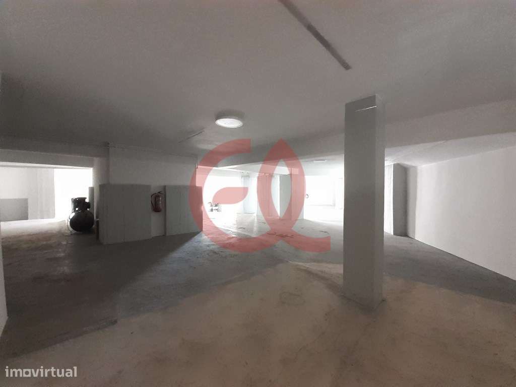 Armazém - Santa Maria Maior, Viana do Castelo - Grande imagem: 4/15