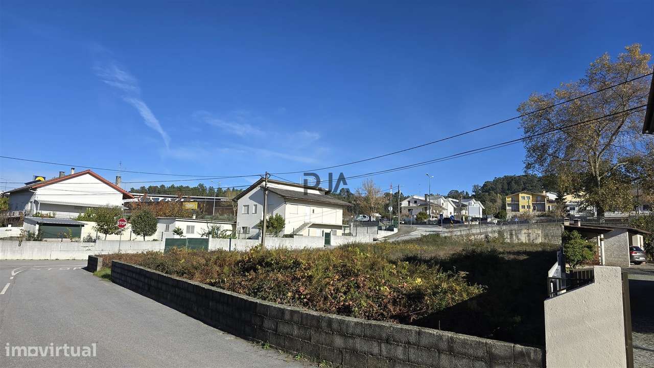 Lote de terreno em Pascoal, Viseu-11