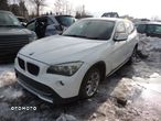 Belka zawieszenia przód BMW X1 2WD - 1