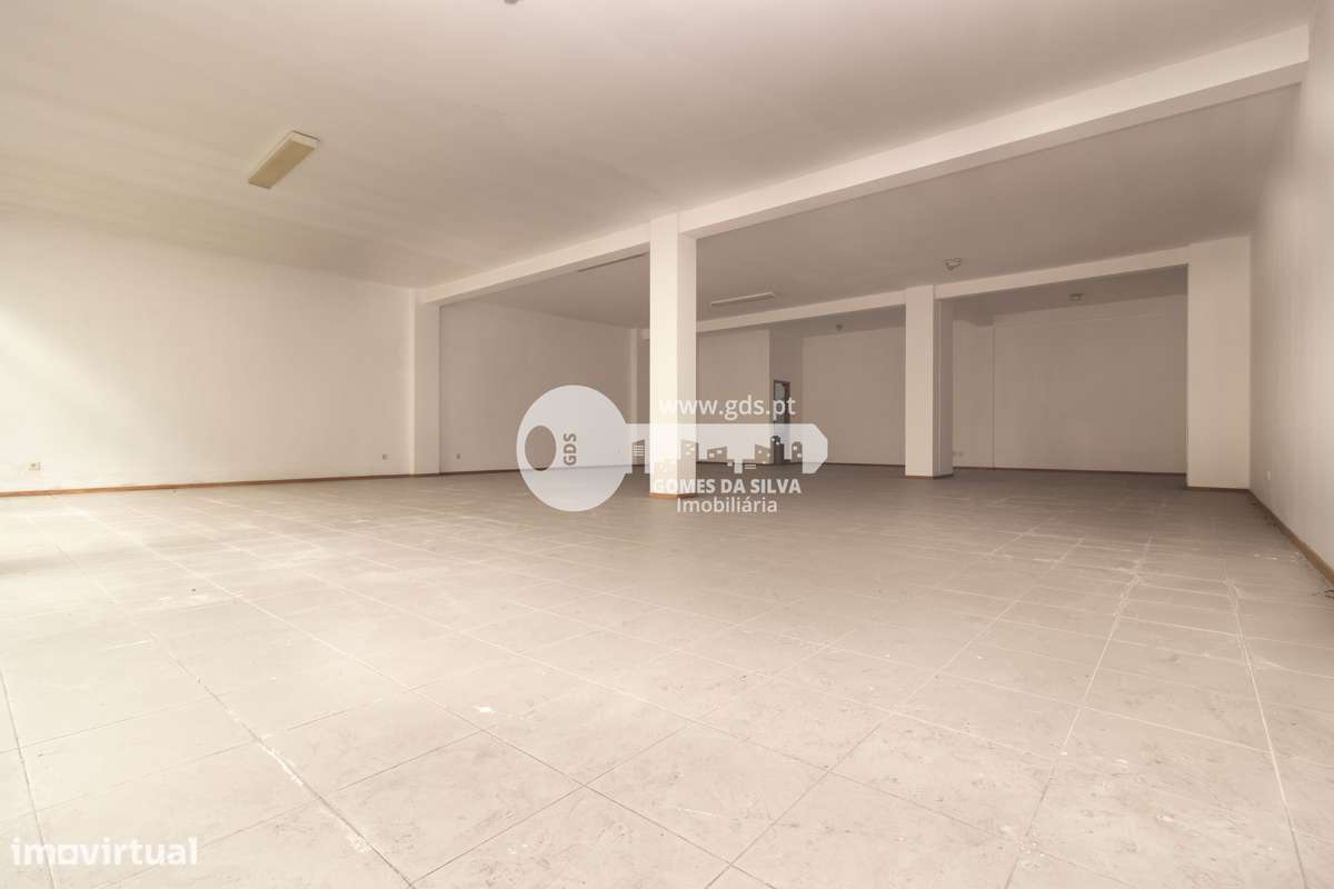 Loja Nunca Utilizada com 135m² na Praceta das Amoreiras – Braga - Grande imagem: 4/11