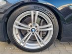 BMW Seria 5 550i xDrive - 13