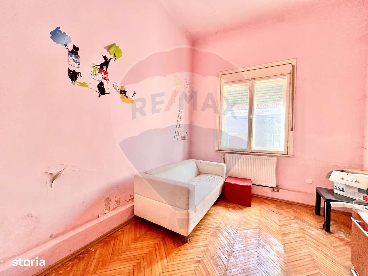 De vânzare casă cu 4 camere, Ultracentral, str Mihai Eminescu-14